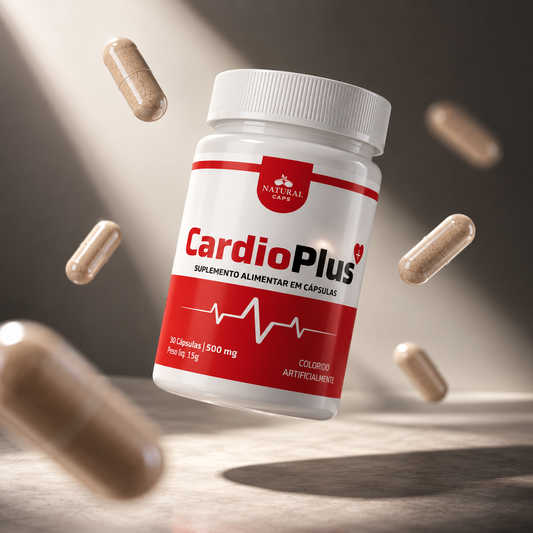 CardioPlus