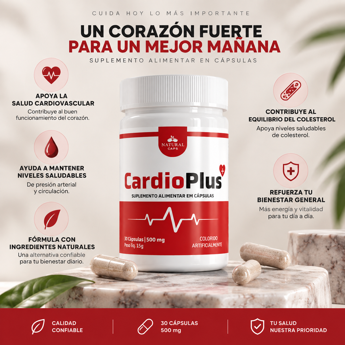 CardioPlus