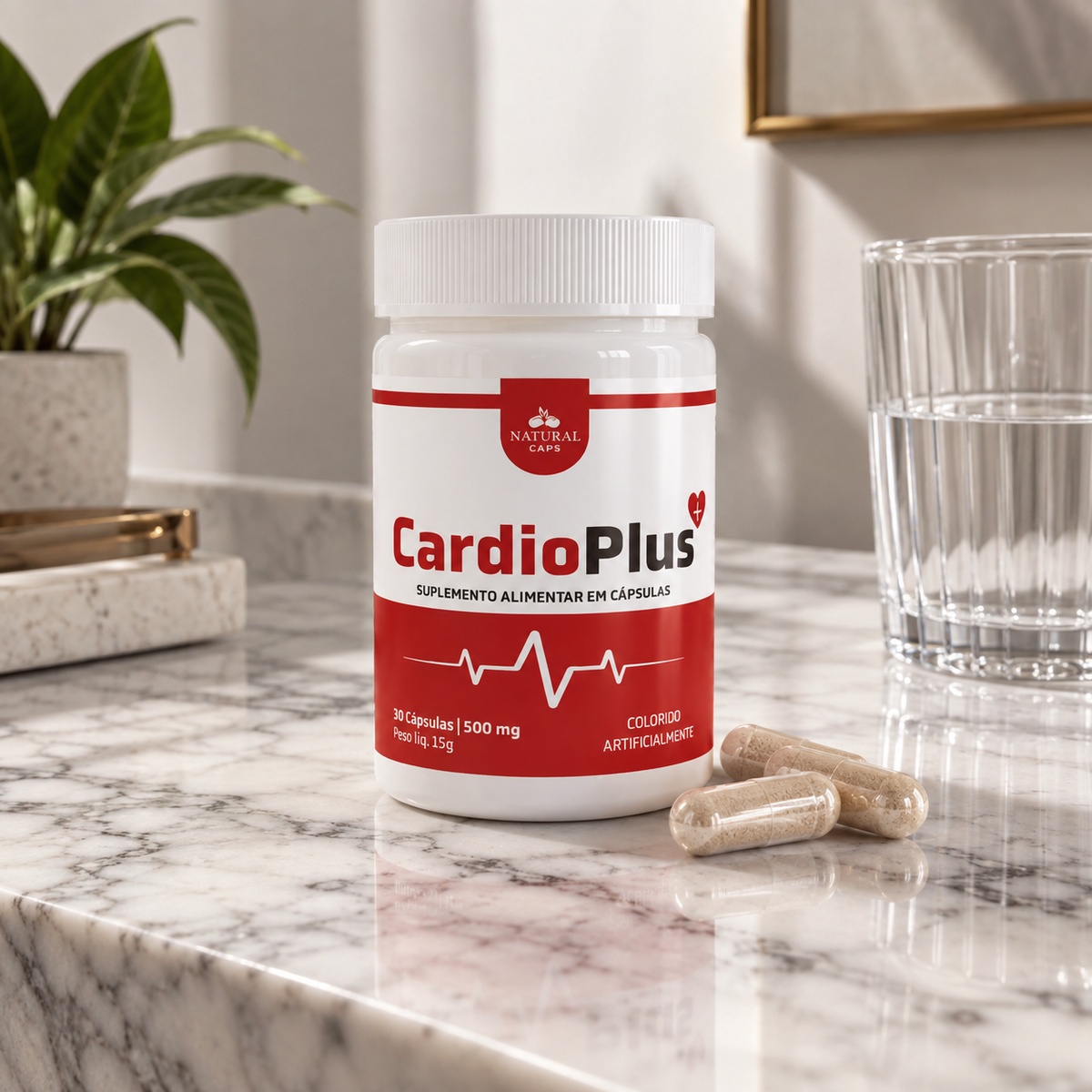 CardioPlus
