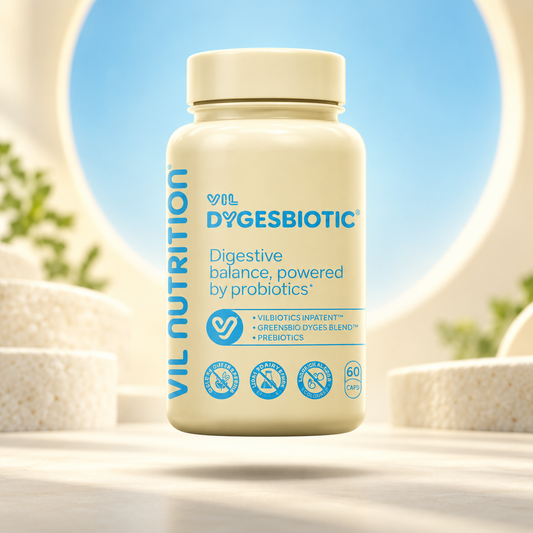 Vil DygesBiotic