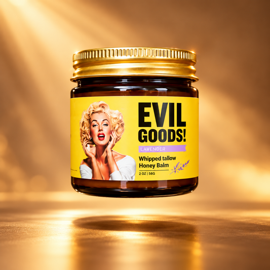Evil Goods