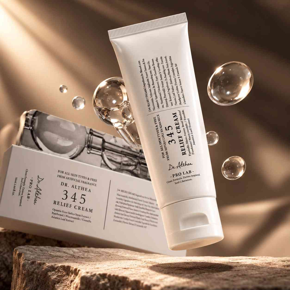 Dr Althea 345 Crema Reparadora